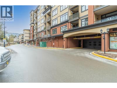 765 McGill Road Unit# 106, Kamloops