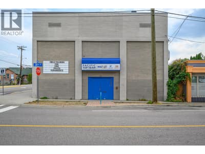 3105 28 Street, Vernon