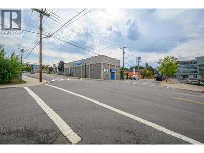 3105 28 Street, Vernon