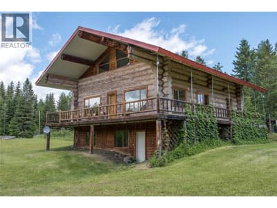 1360 Adolph Johnson Road, Golden