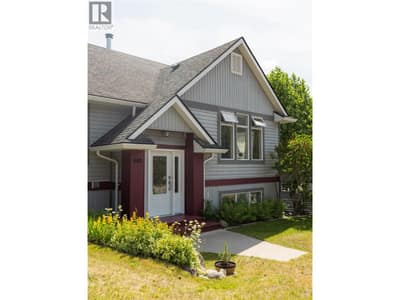 603 FLETCHER Avenue, Slocan