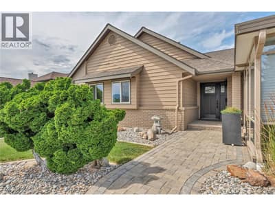 163 Westview Drive, Penticton