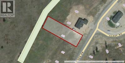 441 SISKA Drive, Barriere