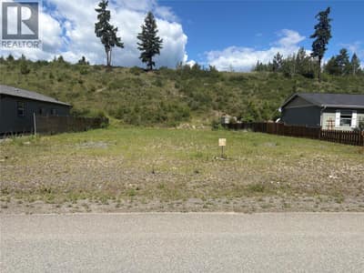 441 SISKA Drive, Barriere