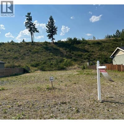 441 SISKA Drive, Barriere