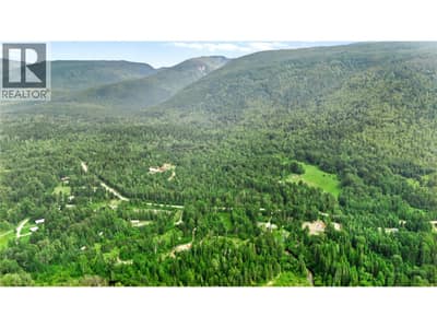 612 Moul Creek Road, Clearwater