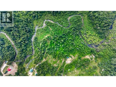 612 Moul Creek Road, Clearwater