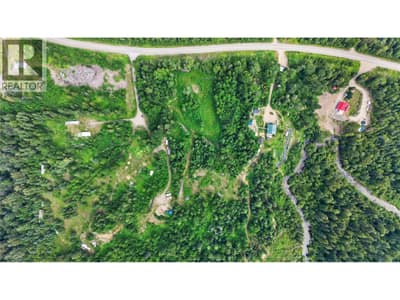 612 Moul Creek Road, Clearwater