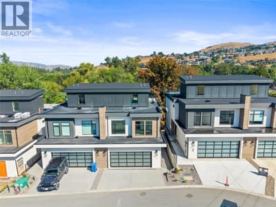 7920 Kidston Road Unit# 9, Coldstream