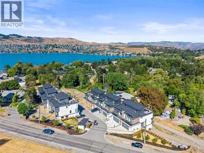 7920 Kidston Road Unit# 11, Coldstream