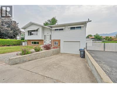 137 Murray Drive, Penticton