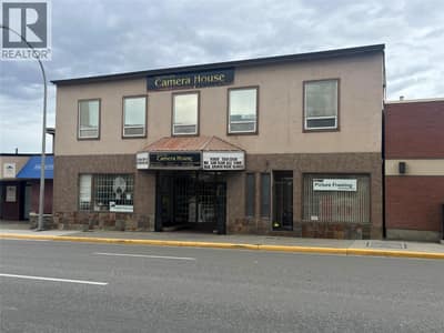 258 Lansdowne Street, Kamloops