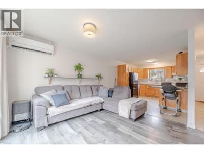 3004 SOUTH MAIN Street Unit# 124, Penticton