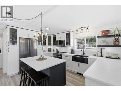 3 SATURN Drive, Kamloops