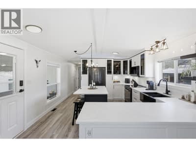 3 SATURN Drive, Kamloops