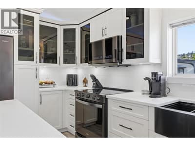 3 SATURN Drive, Kamloops