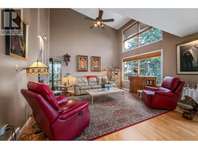 771 Cassiar Court, Kelowna