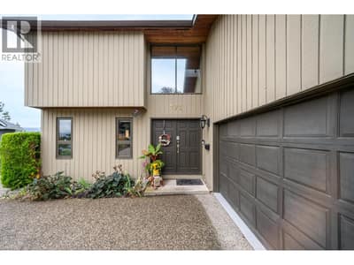 771 Cassiar Court, Kelowna