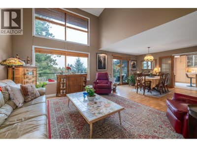 771 Cassiar Court, Kelowna
