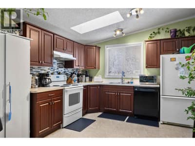 633 Barriere Lakes Road, Barriere