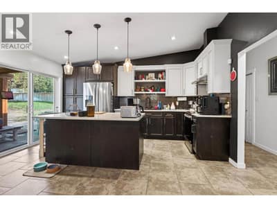 583 Lister Road, Kamloops