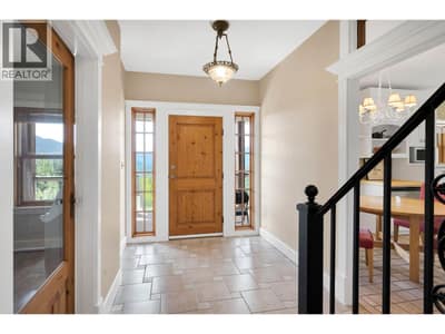 405 RAFT WEST FSR Road, Clearwater