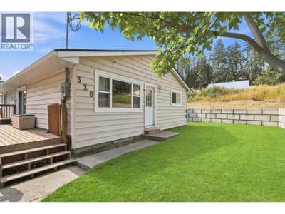 326 STILES Street, Kimberley