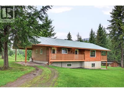 2496 PYE Road, Clearwater