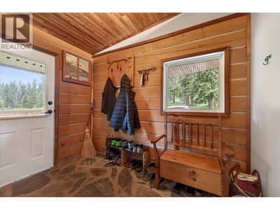 2496 PYE Road, Clearwater