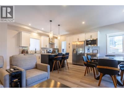 1282 4TH Avenue, Fernie