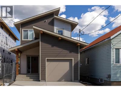 1282 4TH Avenue, Fernie