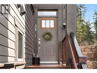 333 Longspoon Drive Unit# 34, Vernon