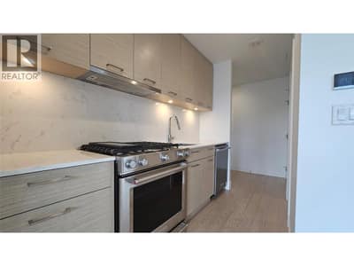 1191 Sunset Drive Unit# 609, Kelowna