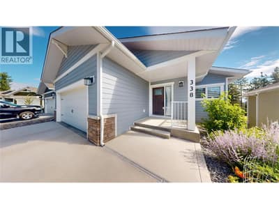 338 Legacy Lookout, Cranbrook