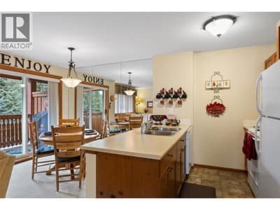 4000 Sundance Drive Unit# 27, Sun Peaks