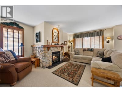 4000 Sundance Drive Unit# 27, Sun Peaks