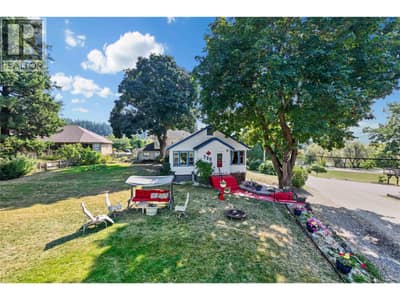 730 9 Avenue NE, Salmon Arm