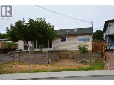 147 Oak Road, Kamloops