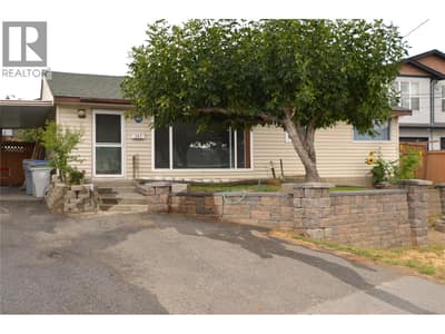 147 Oak Road, Kamloops