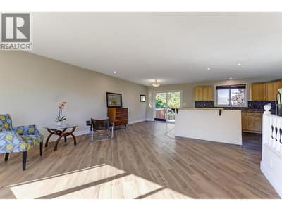 3570 Weston Road, Kelowna