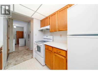 575 Sutherland Avenue Unit# 316, Kelowna