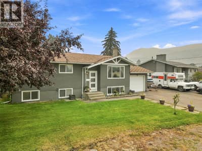 2623 Sandpiper Drive, Kamloops
