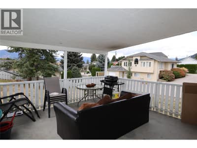 519 20th Avenue S, Creston