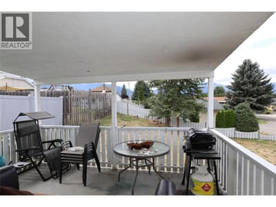 519 20th Avenue S, Creston