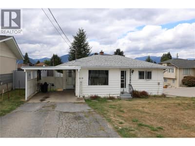 519 20th Avenue S, Creston