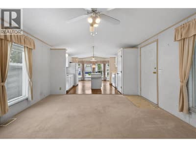 2400 Oakdale Way Unit# 71, Kamloops