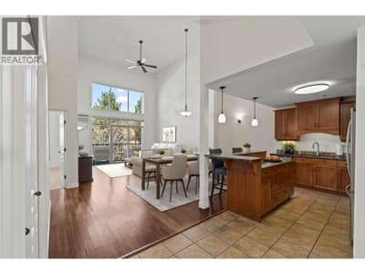 1390 HILLSIDE Drive Unit# 305, Kamloops