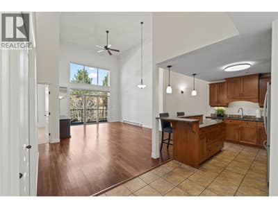 1390 HILLSIDE Drive Unit# 305, Kamloops