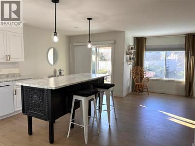 2250 Louie Drive Unit# 17, West Kelowna
