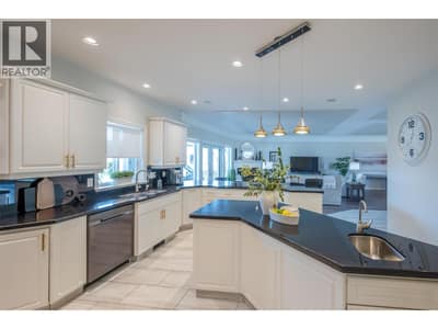 5091 Croil Avenue, Summerland